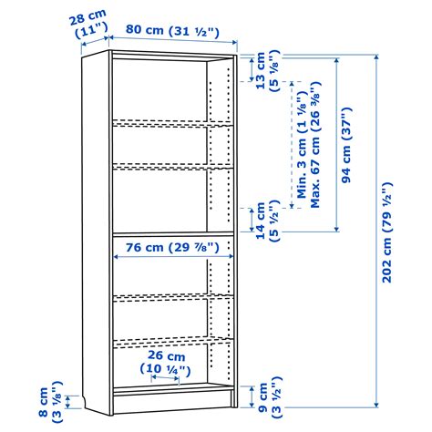 billy bookcase|billy bookcase sizes ikea.